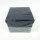 Ralph Lauren Bailey Taschentuchbox Sattelbraun 4702009222