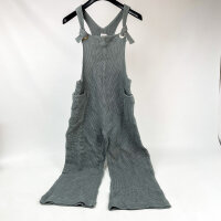 Cache Cœur Maya Maternity and Nursing Dungarees for...