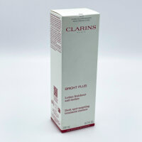 Clarins 80083014 Bright Plus Essenz gegen dunkle Flecken, 200 ml, Damen