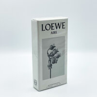 LOEWE Aire Eau de Toilette für Damen, 100 ml