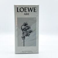 LOEWE Aire Eau de Toilette for women, 100 ml