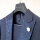 Luigi Bianchi 3489 Smoking Blau 52R