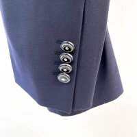 Luigi Bianchi 3489 Tuxedo Blue Size 54R