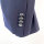 Luigi Bianchi 3489 Tuxedo Blue Size 54R