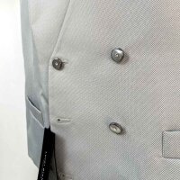 Luigi Bianchi mens tuxedo vest, size 50R, model 1376/3