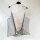 Luigi Bianchi mens tuxedo vest, size 50R, model 1376/3
