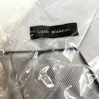 Luigi Bianchi, 6533, Herren-Smokingkrawatte, Größe 38/50