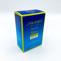 Shiseido Sports BB SPF 50+ BB Cream for Women, 30 ml,...