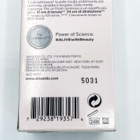 Shiseido Revitalessence Skin Glow Foundation SPF 30 for women, 30 ml