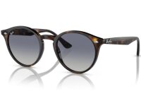 Ray-Ban RB2180 710/4L Sunglasses Light Havana, lens 49 mm, bridge 21 mm, temples 145 mm, 2N