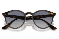 Ray-Ban RB2180 710/4L Sunglasses Light Havana, lens 49 mm, bridge 21 mm, temples 145 mm, 2N