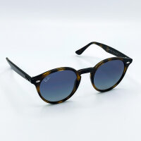 Ray-Ban RB2180 710/4L Sunglasses Light Havana, lens 49 mm, bridge 21 mm, temples 145 mm, 2N
