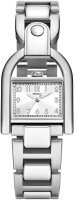 Fossil Harwell ES5326 Analog Watch for Women, Stainless...