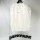 DARKPARK WJE27 Bluse, leicht Jersey, ärmellos, Weiß, Größe XS