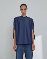 DARKPARK WJE27 FAC129 leichte Jersey ärmellose Bluse...