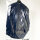 DARKPARK WJE27 FAC129 leichte Jersey ärmellose Bluse Denimblau Größe S