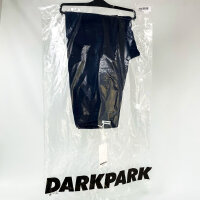 DARKPARK Phebe lightweight chambray trousers for women, denim blue, size 40, WTR36 FAC129