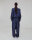 DARKPARK Phebe lightweight chambray trousers for women, denim blue, size 40, WTR36 FAC129