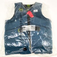 Jobe Premium Unify life jacket for men, size 2XL+, steel blue, 244923010