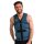 Jobe Premium Unify life jacket for men, size 2XL+, steel blue, 244923010