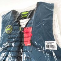Jobe, 244923010, Life jacket, Premium Unify, Size 3XL+, Steel blue