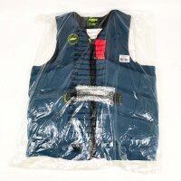 Jobe, 244923010, Life jacket, Premium Unify, Size 3XL+, Steel blue