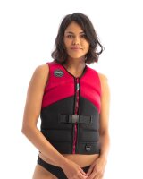Jobe Unify 244921003 Neoprene Life Vest Womens XL Hot Pink