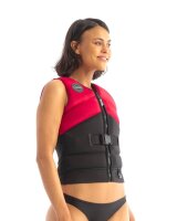 Jobe Unify 244921003 Neoprene Life Vest Womens XL Hot Pink