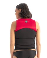 Jobe Unify 244921003 Neopren-Schwimmweste Damen XL Hot Pink
