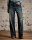 Ralph Lauren RRL Kenley Vintage Wide-Fit Jeans for Women, Size 26 (160/66A), Kenley Wash, 282962027001