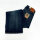 Ralph Lauren RRL Kenley Vintage Wide-Fit Jeans for Women, Size 26 (160/66A), Kenley Wash, 282962027001
