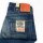 Ralph Lauren RRL Kenley Vintage Wide-Fit Jeans for Women, Size 26 (160/66A), Kenley Wash, 282962027001