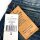 Ralph Lauren RRL Kenley Vintage-Wide-Fit Jeans für Damen, Größe 29, Kenley Wash