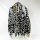 Maliparmi JA5345-14116Col.A7079 Giraffe Cabanjacke für Damen, Gelb-Braun, Größe 42
