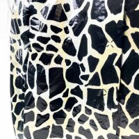 Maliparmi Giraffe Cabanjacke Damen Gelb-Braun JA5345-14116Col.A7079