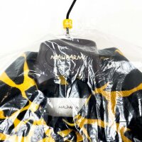 Maliparmi Giraffe Cabanjacke Damen Gelb-Braun JA5345-14116Col.A7079