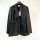 Maliparmi Blazer Lederoptik Damen Größe 46 Schwarz JD6449-50659