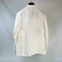 Slowear Montedoro jacket for men, size 48, white, 6310169189X001