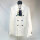 Slowear Montedoro jacket for men, size 48, white, 6310169189X001