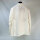 Slowear Montedoro jacket for men, size 48, white, 6310169189X001
