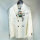 Slowear Montedoro jacket for men, size 48, white, 6310169189X001
