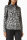Dolce & Gabbana F5T19T Womens Silk Shirt Leopard Print Size 44