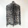 Dolce & Gabbana F5T19T Womens Silk Shirt Leopard Print Size 44