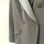 Elisabetta Franchi blazer dress for women, size 46, black, AB-803-56E2-V520