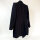 Elisabetta Franchi blazer dress for women, size 46, black, AB-803-56E2-V520