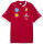 PUMA 713571-01 Scuderia Ferrari 2025 Drivers T-Shirt for Men, Red, Size L