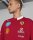 PUMA 713571-01 Scuderia Ferrari 2025 Drivers T-Shirt for Men, Red, Size L