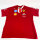 PUMA 713571-01 Scuderia Ferrari 2025 Drivers T-Shirt for Men, Red, Size L