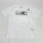 Maison Margiela MM6 T-shirt for boys, size 10 years, white, M608032MM02YM6100