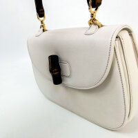 Gucci 863166 AAGDM 9250 Mini-Tasche Damen 17.5 cm × 11.5 cm × 6 cm Bamboo 1947